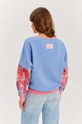 Boho Therapy sweatshirt